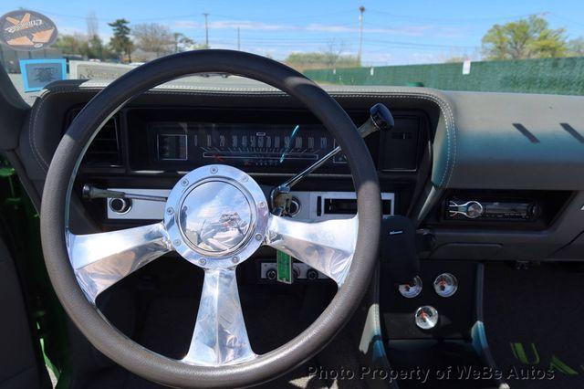 1969 Buick Skylark 22