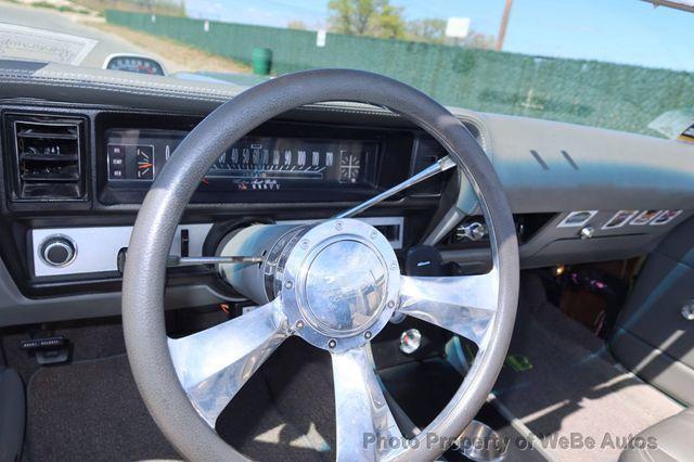 1969 Buick Skylark 23