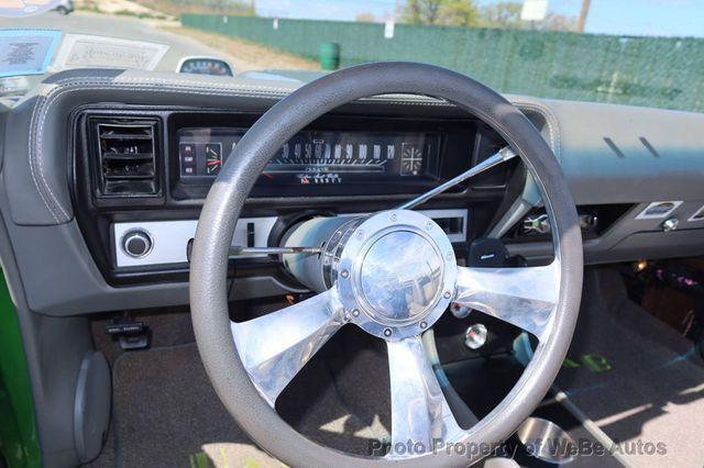 1969 Buick Skylark 24