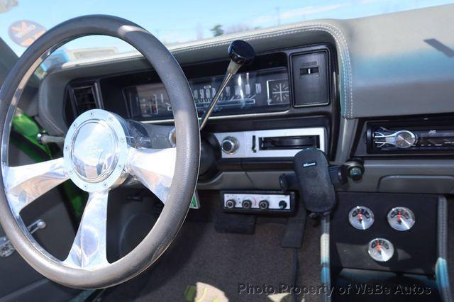 1969 Buick Skylark 26
