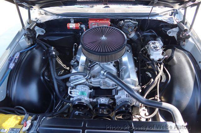 1969 Buick Skylark 28