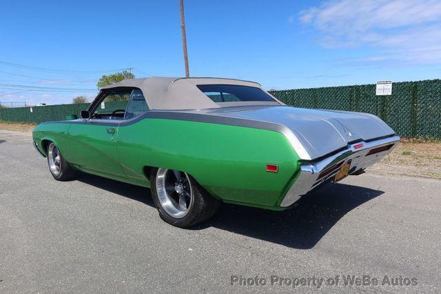 1969 Buick Skylark 4