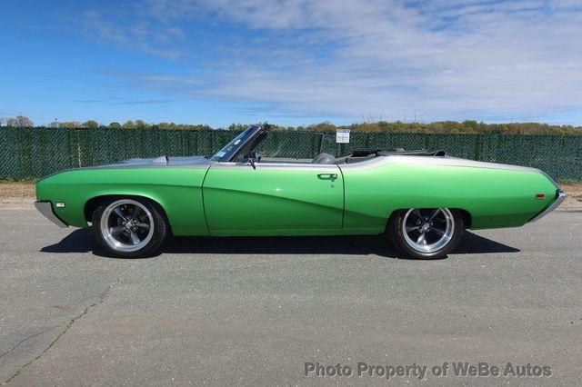1969 Buick Skylark 7