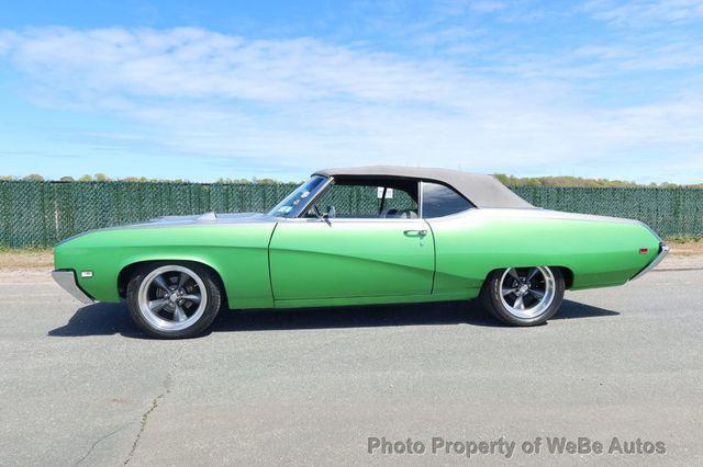 1969 Buick Skylark 8