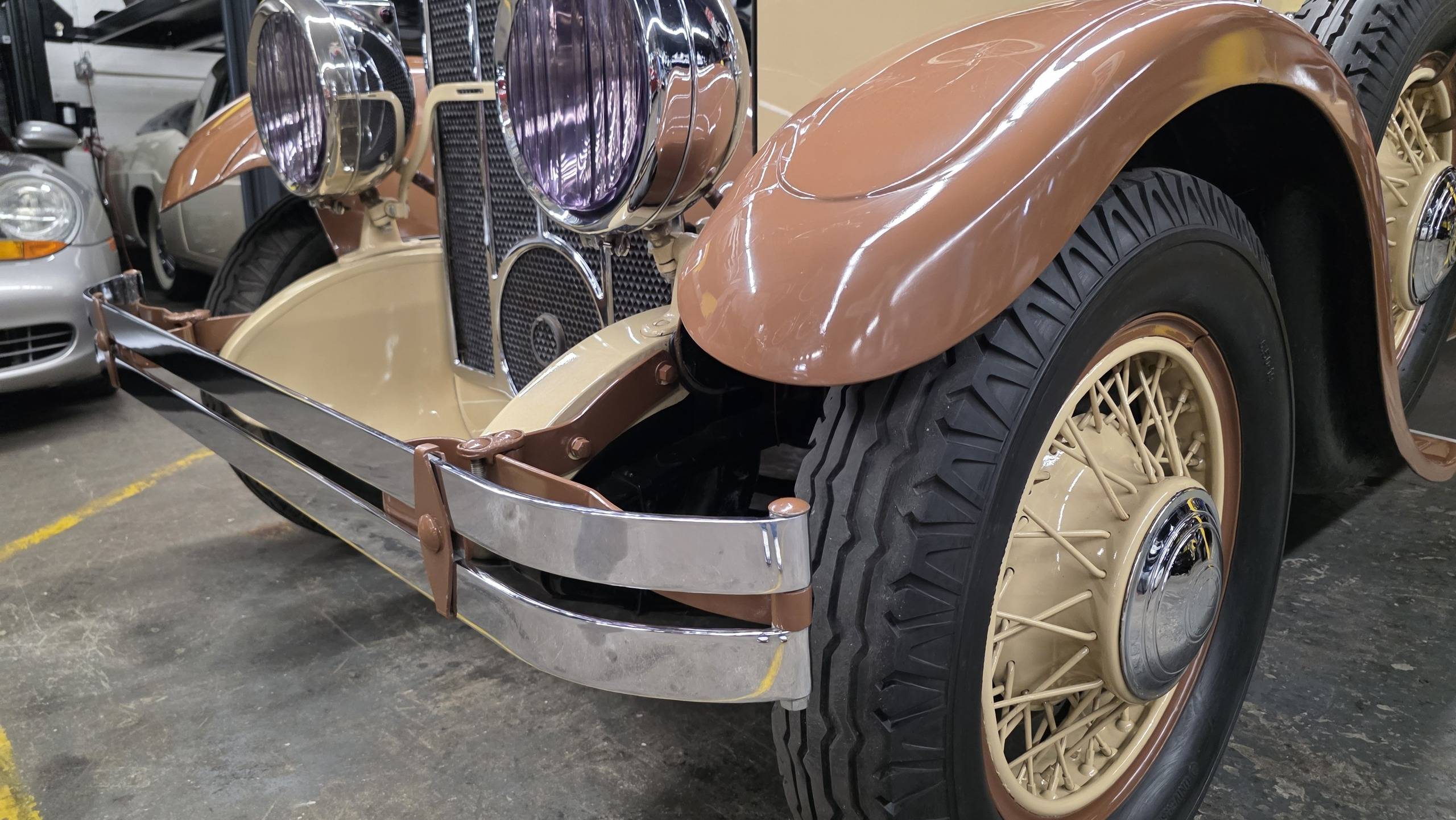 1927 Franklin Model 11B 27