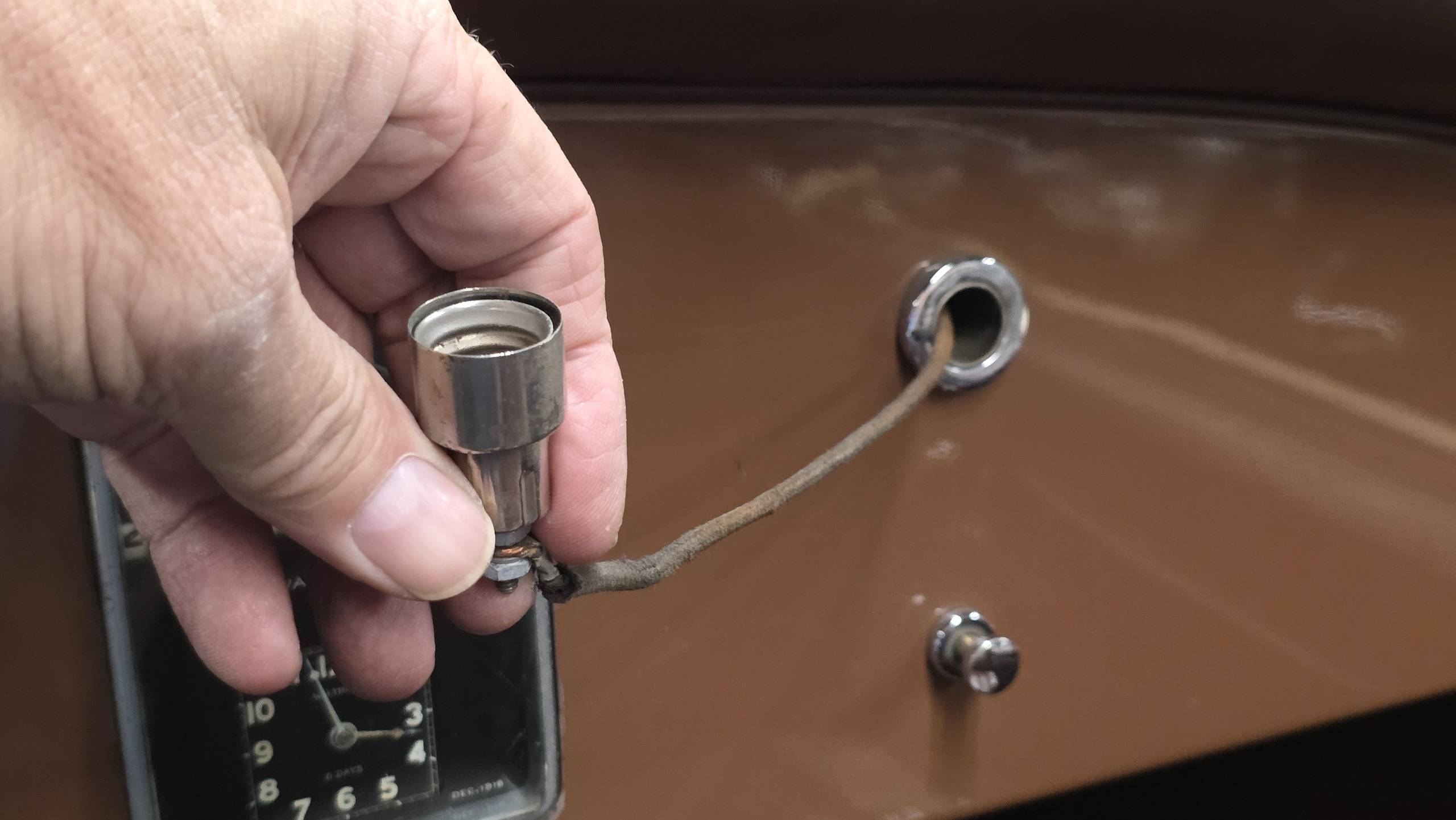 1927 Franklin Model 11B 56