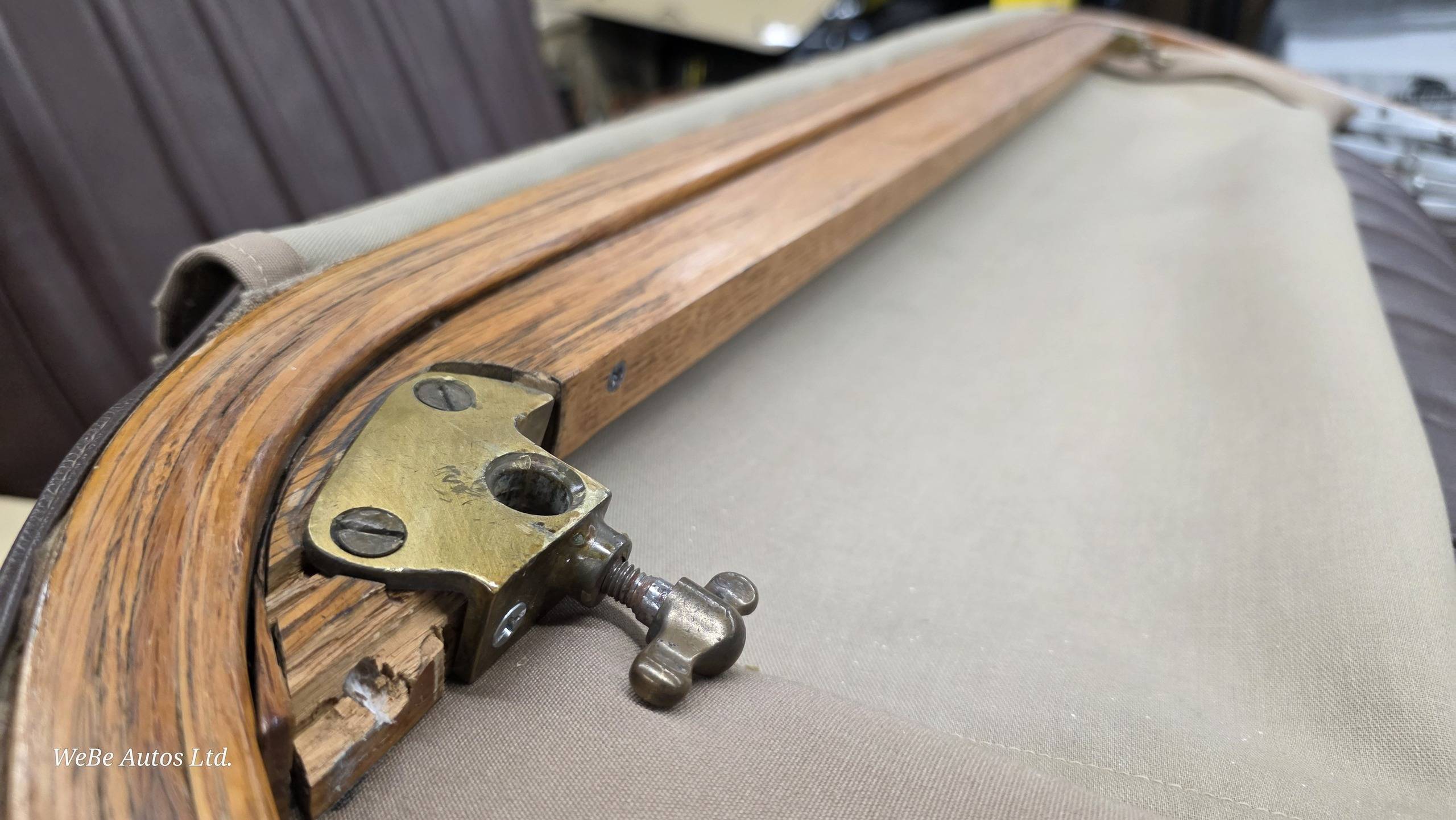 1927 Franklin Model 11B 67