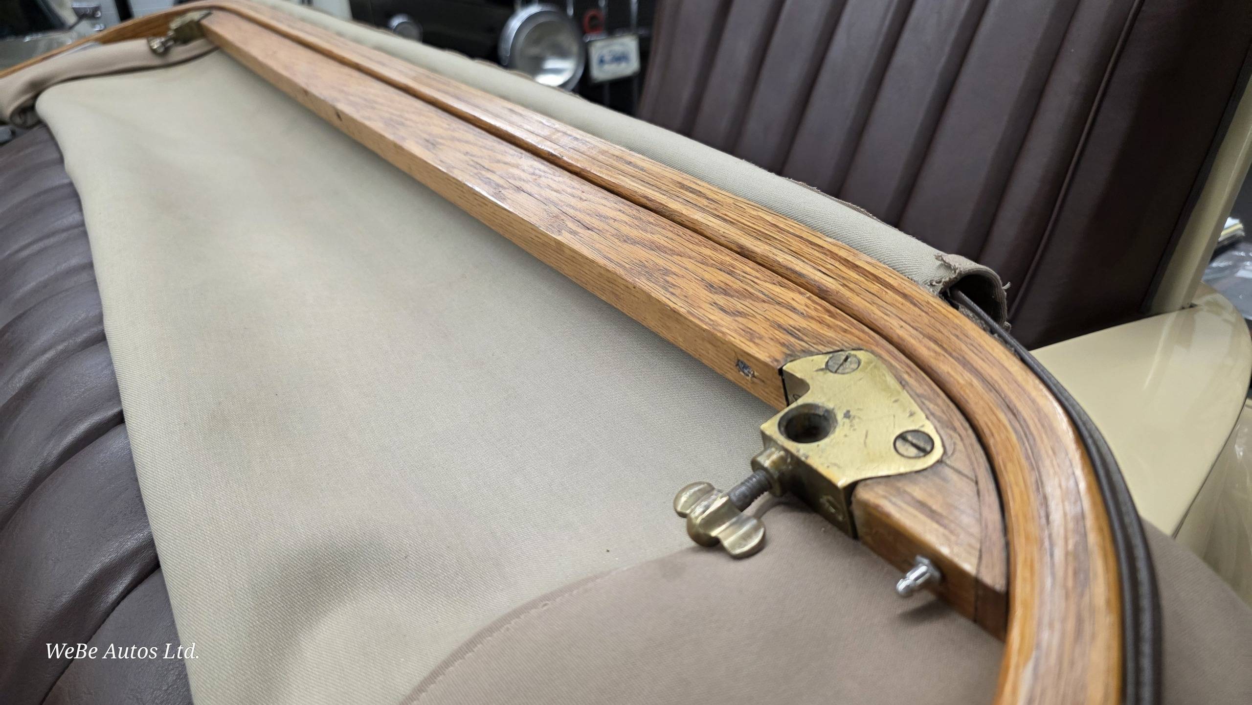 1927 Franklin Model 11B 68