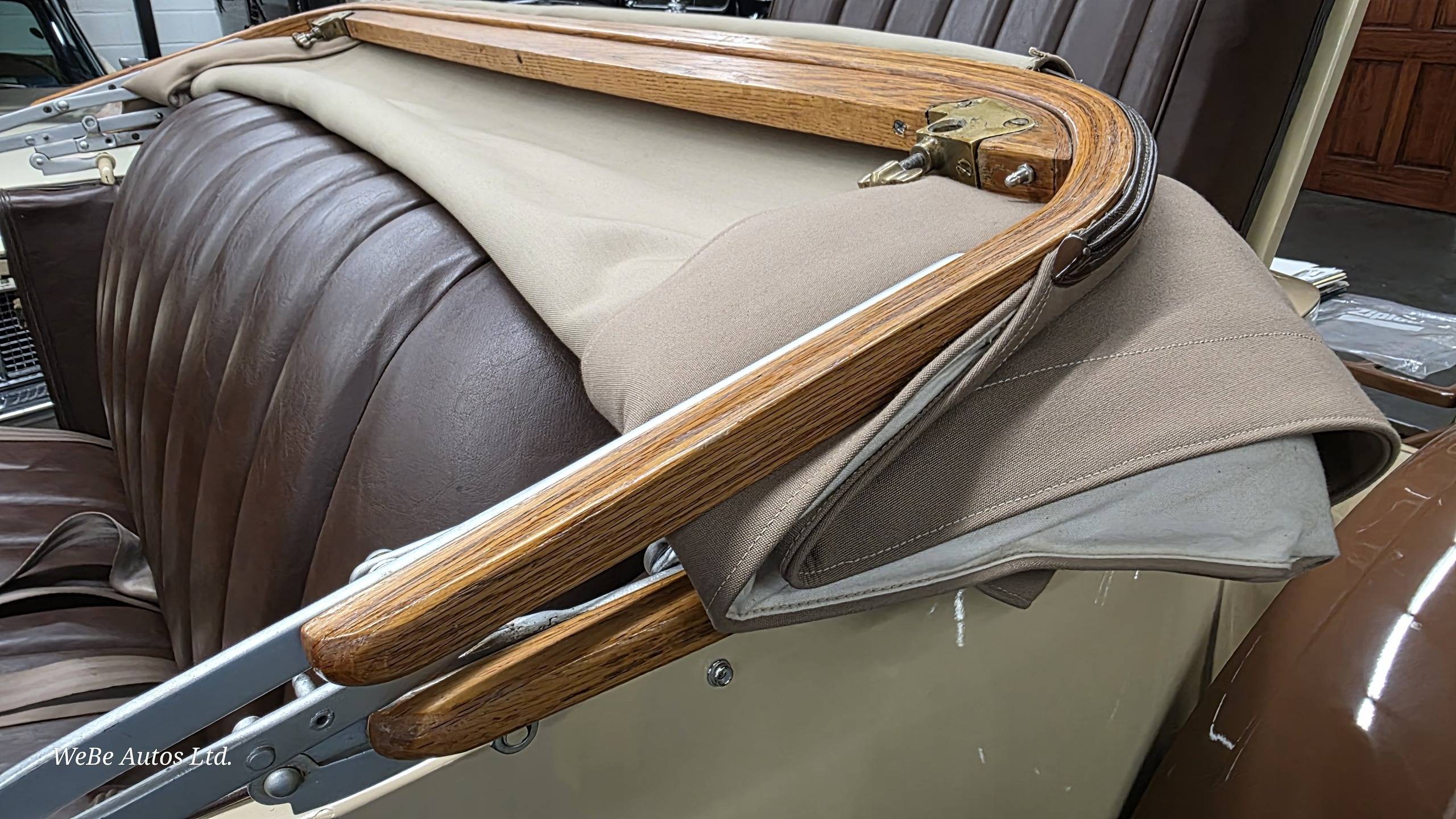 1927 Franklin Model 11B 69