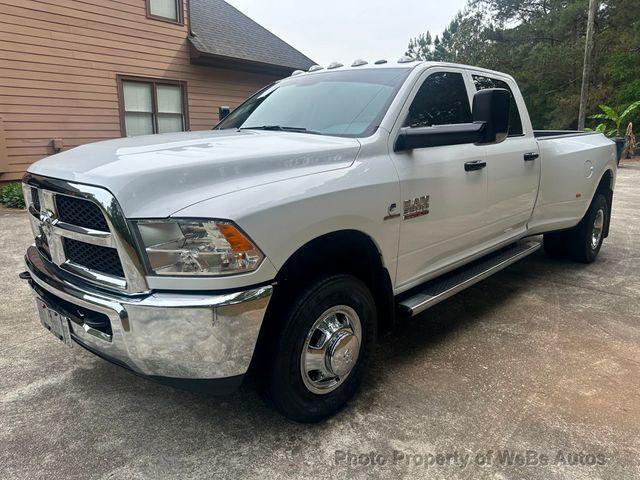 2017 Dodge Ram 1