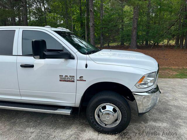 2017 Dodge Ram 12