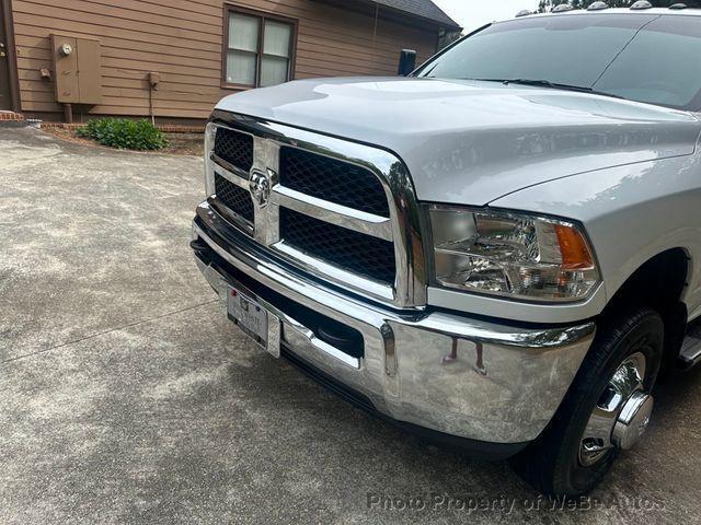 2017 Dodge Ram 14