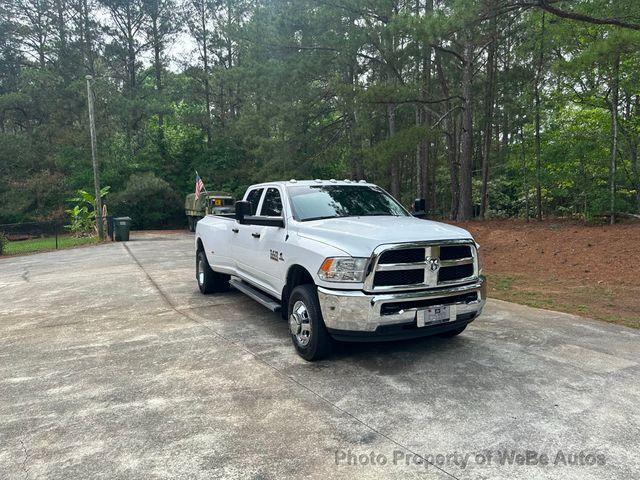 2017 Dodge Ram 2