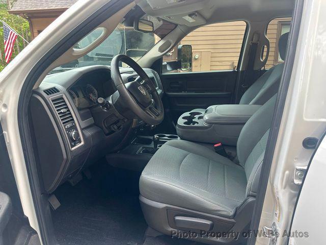 2017 Dodge Ram 29