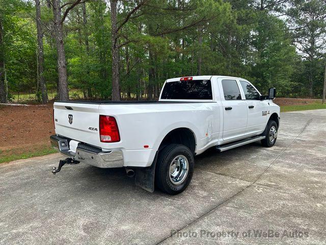 2017 Dodge Ram 3