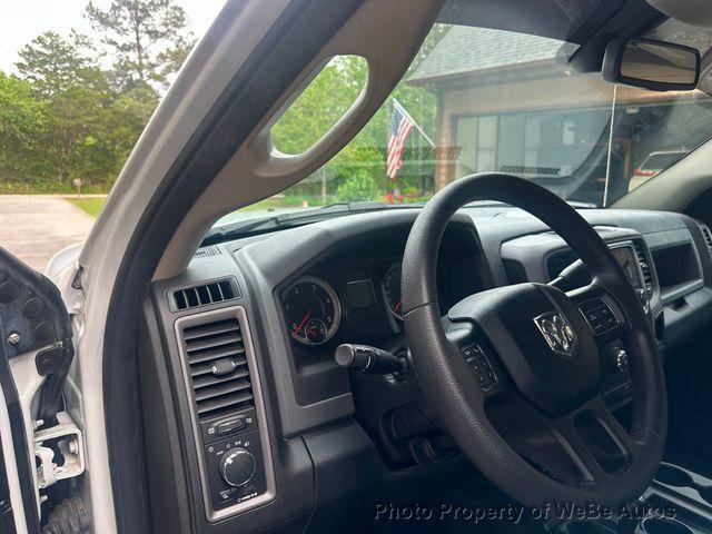 2017 Dodge Ram 30