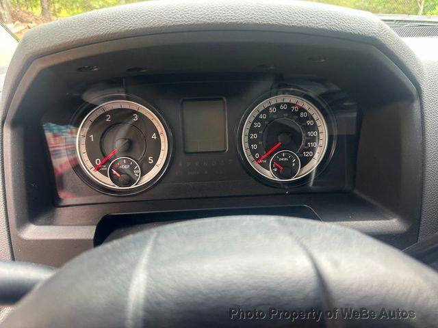 2017 Dodge Ram 31