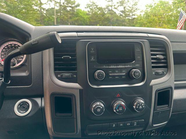 2017 Dodge Ram 32