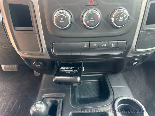 2017 Dodge Ram 33