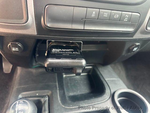 2017 Dodge Ram 35
