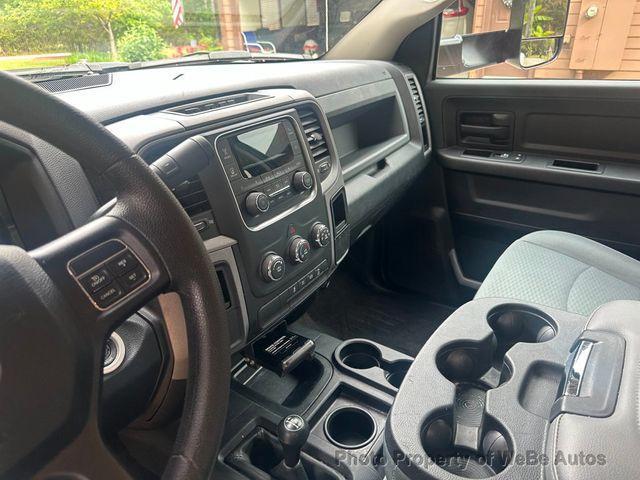 2017 Dodge Ram 38
