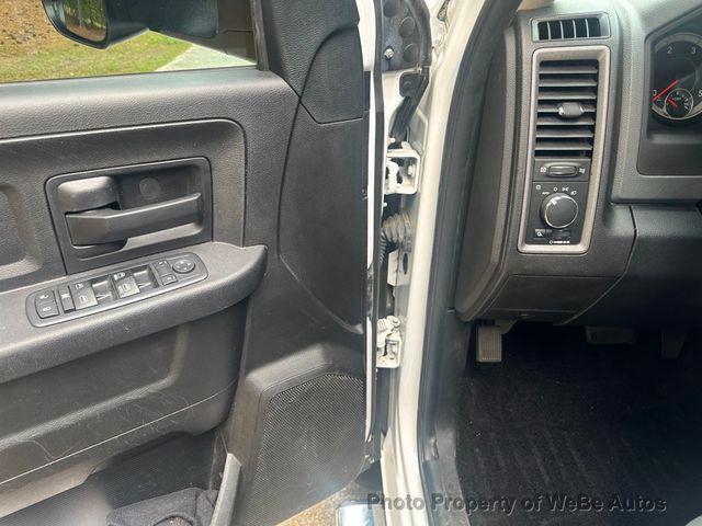 2017 Dodge Ram 41