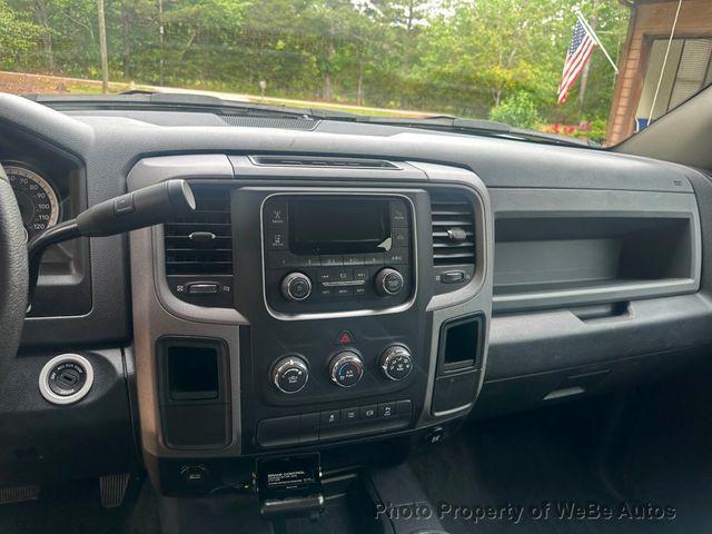 2017 Dodge Ram 43