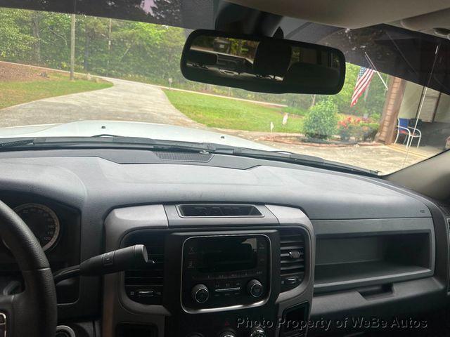2017 Dodge Ram 44