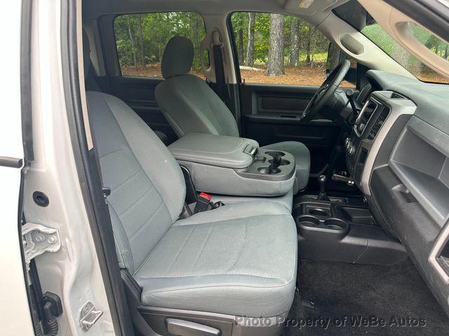 2017 Dodge Ram 48