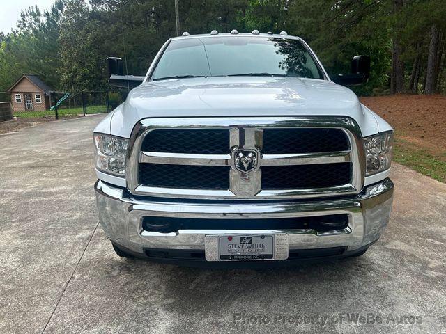 2017 Dodge Ram 5