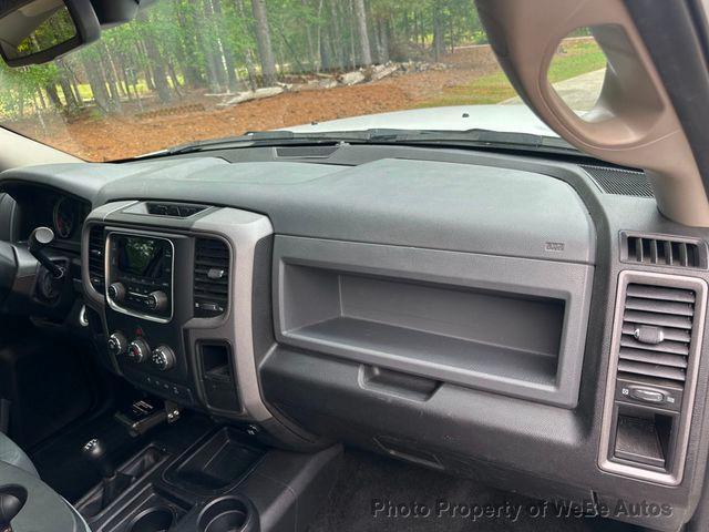 2017 Dodge Ram 50