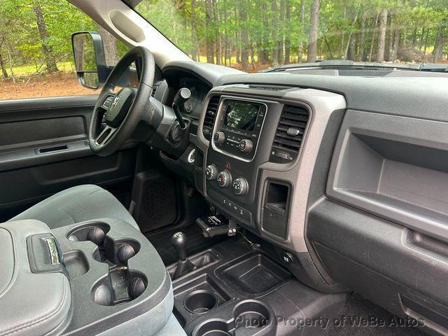 2017 Dodge Ram 51