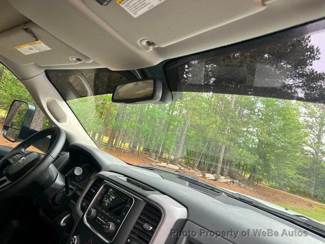 2017 Dodge Ram 53