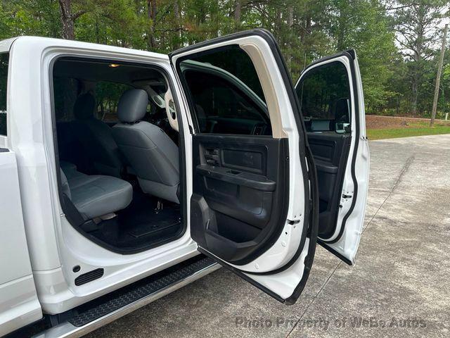 2017 Dodge Ram 58