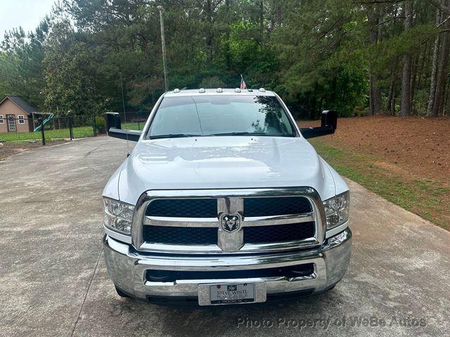 2017 Dodge Ram 6