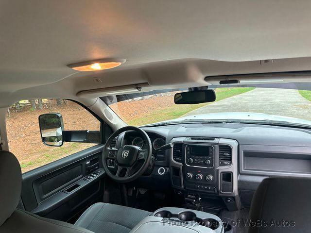 2017 Dodge Ram 63