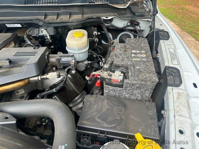 2017 Dodge Ram 77