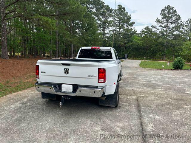 2017 Dodge Ram 8