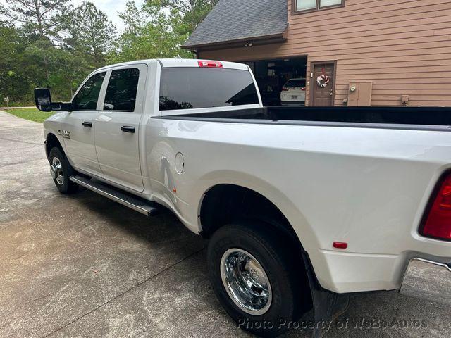 2017 Dodge Ram 9