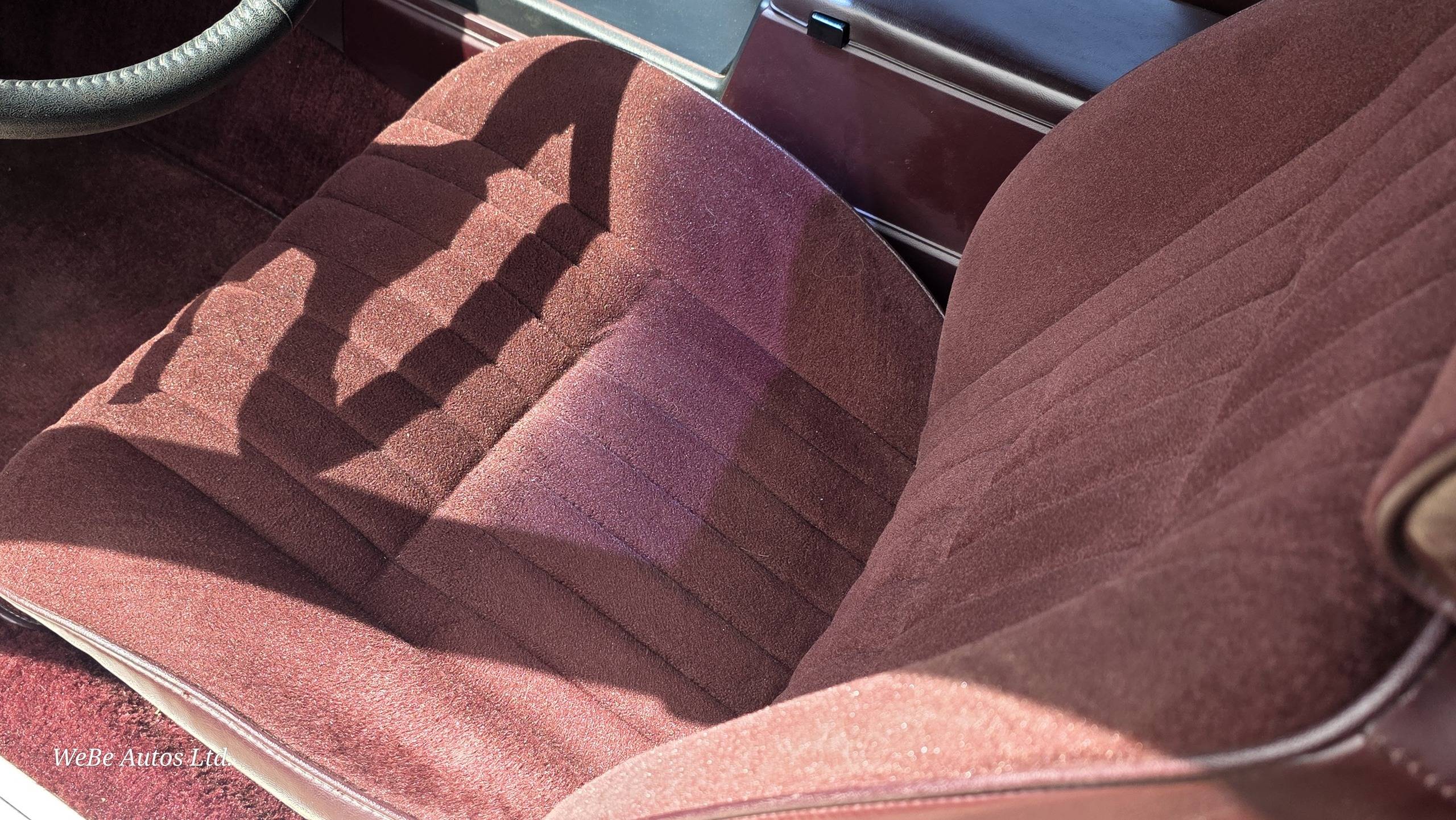 1987 Chevrolet Monte Carlo 38