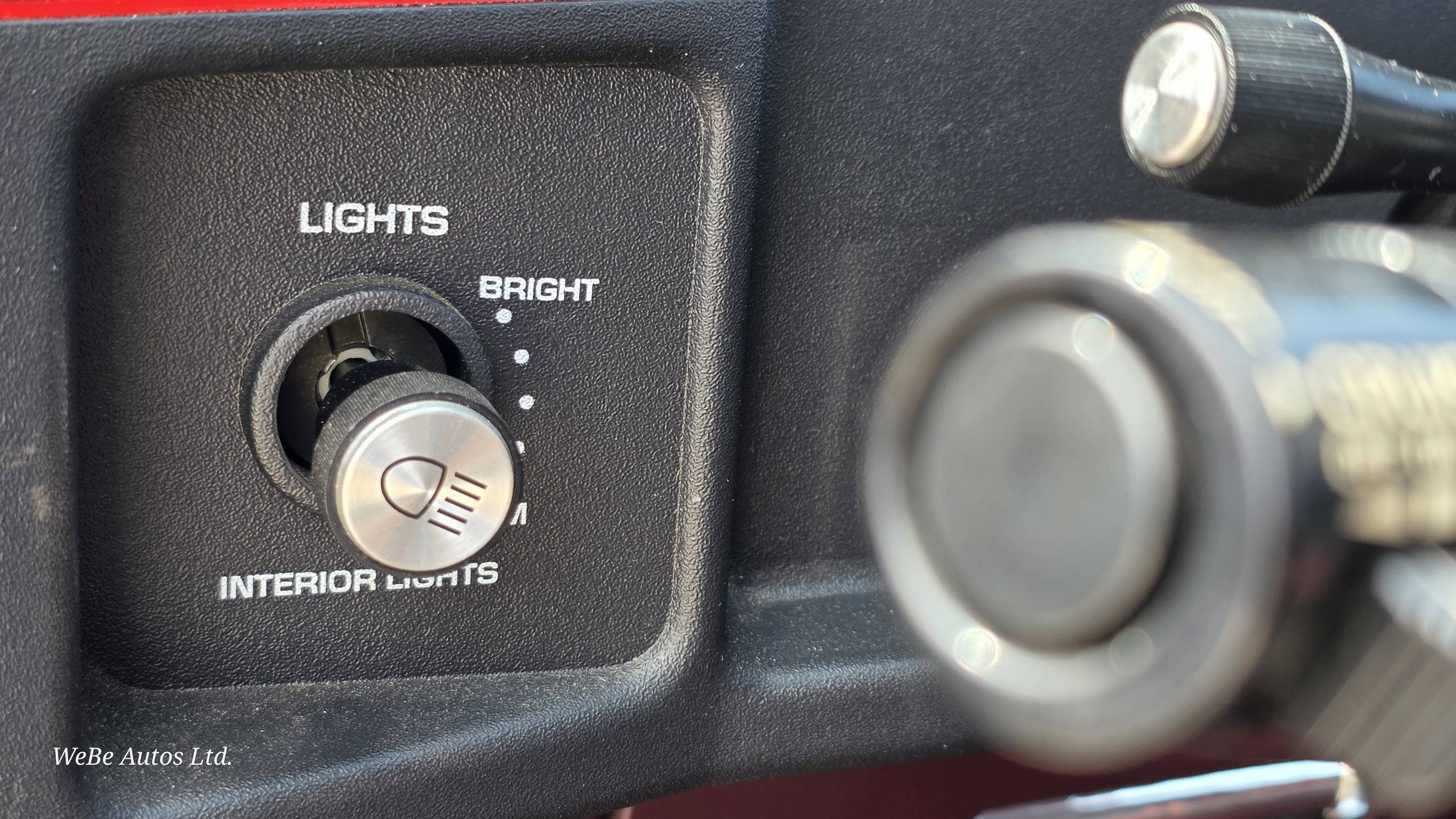 1987 Chevrolet Monte Carlo 46