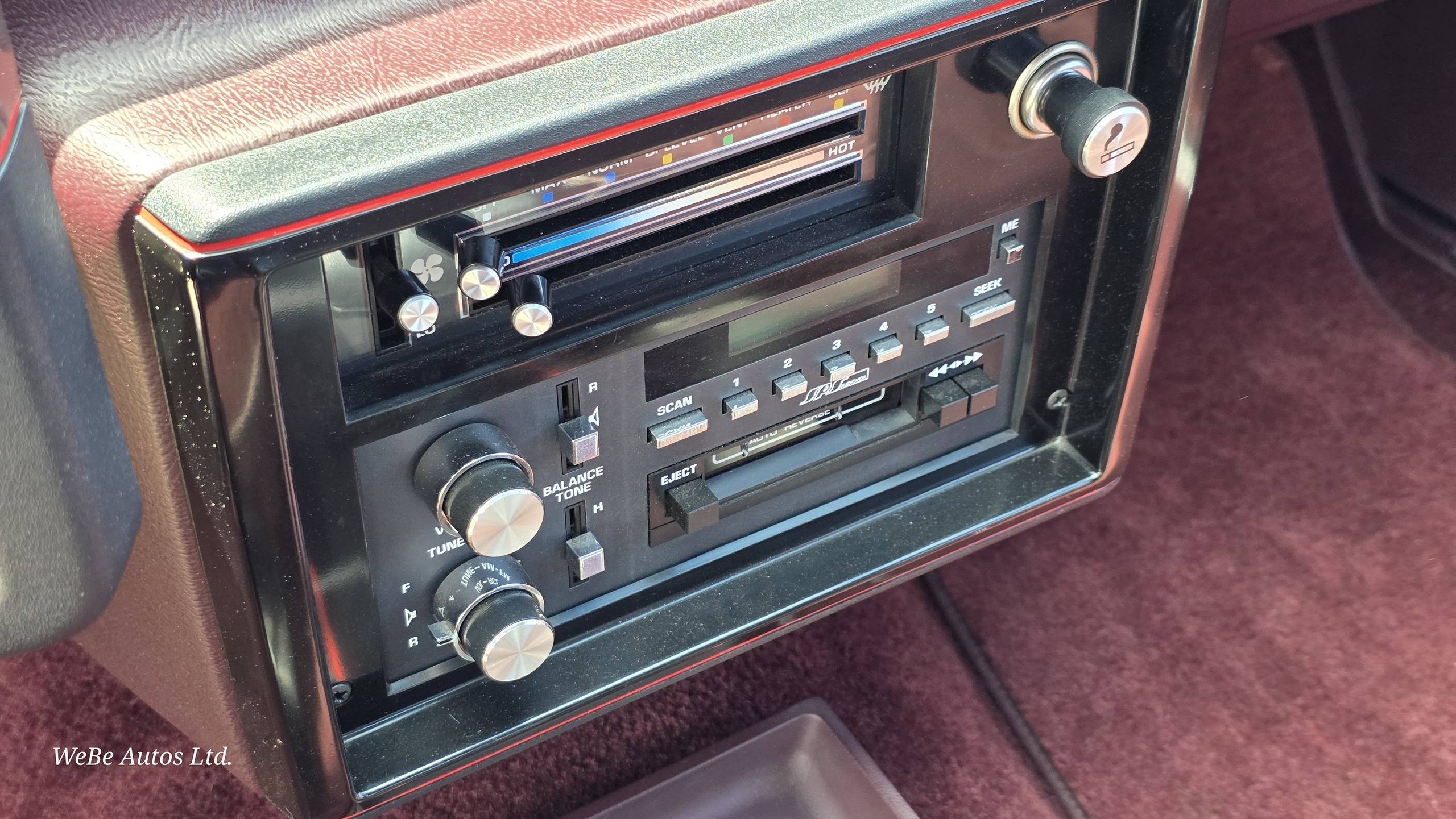 1987 Chevrolet Monte Carlo 54