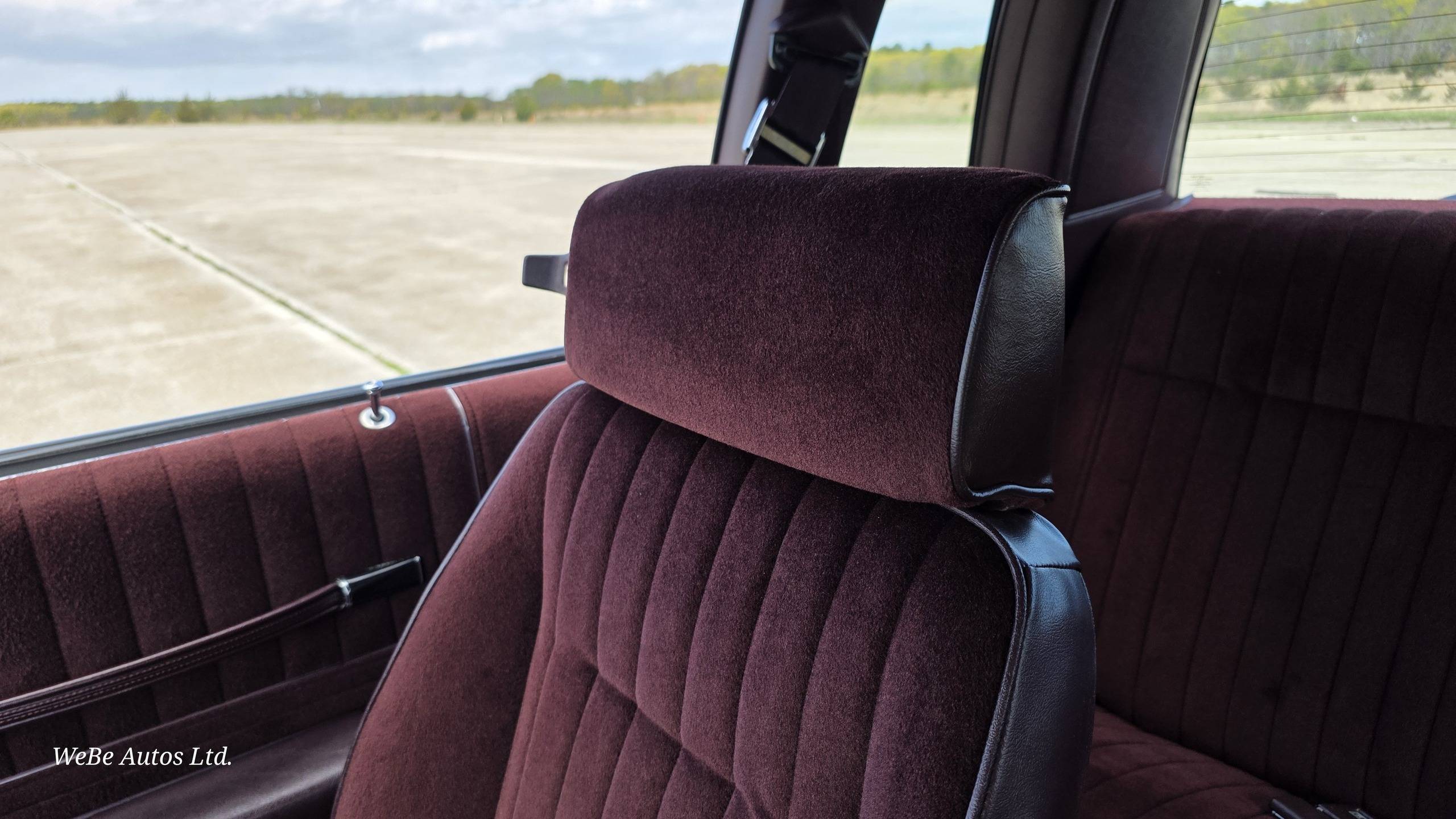 1987 Chevrolet Monte Carlo 59
