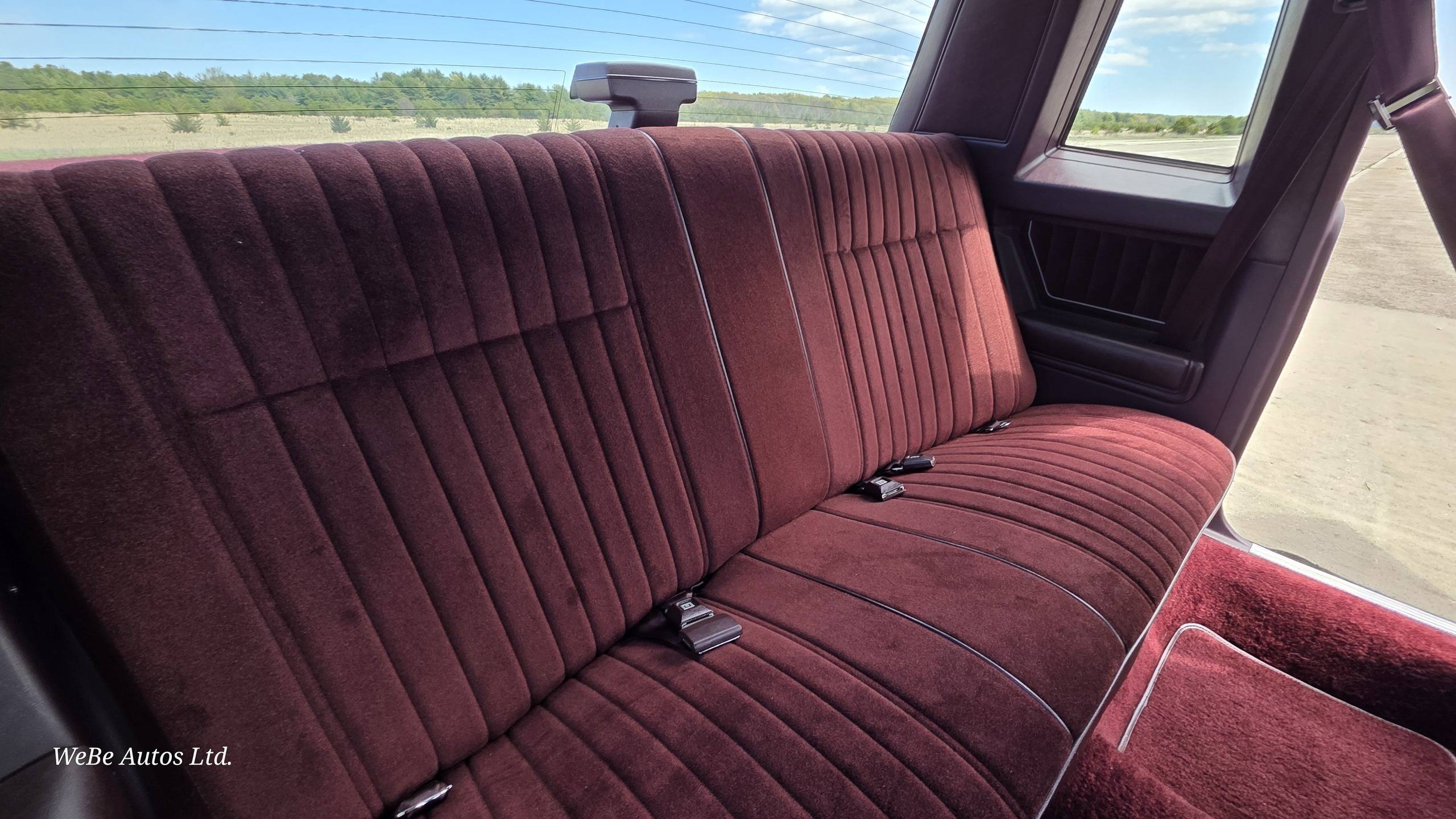1987 Chevrolet Monte Carlo 71