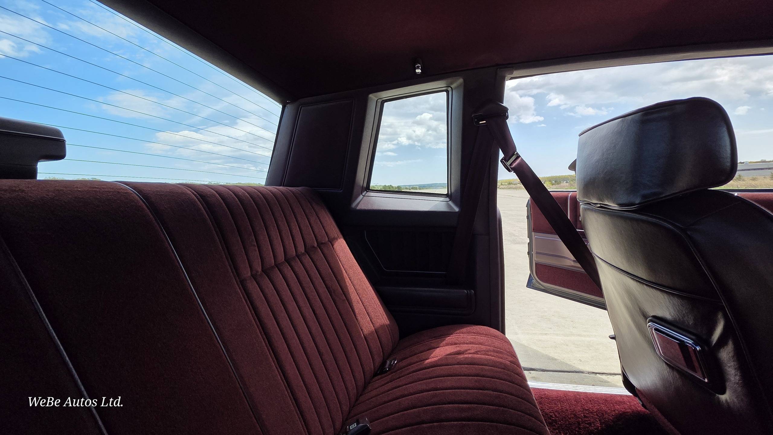 1987 Chevrolet Monte Carlo 72