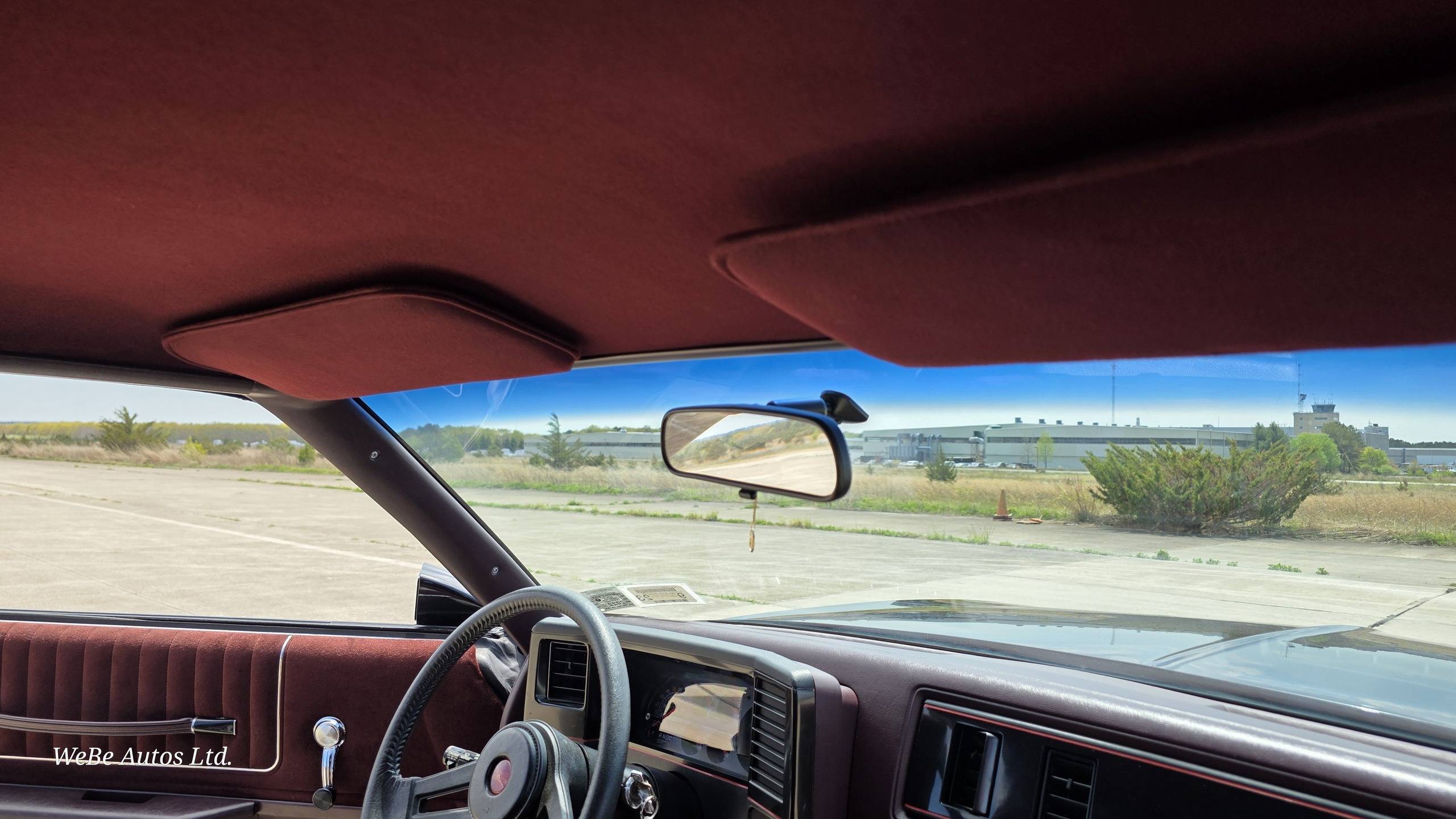 1987 Chevrolet Monte Carlo 75