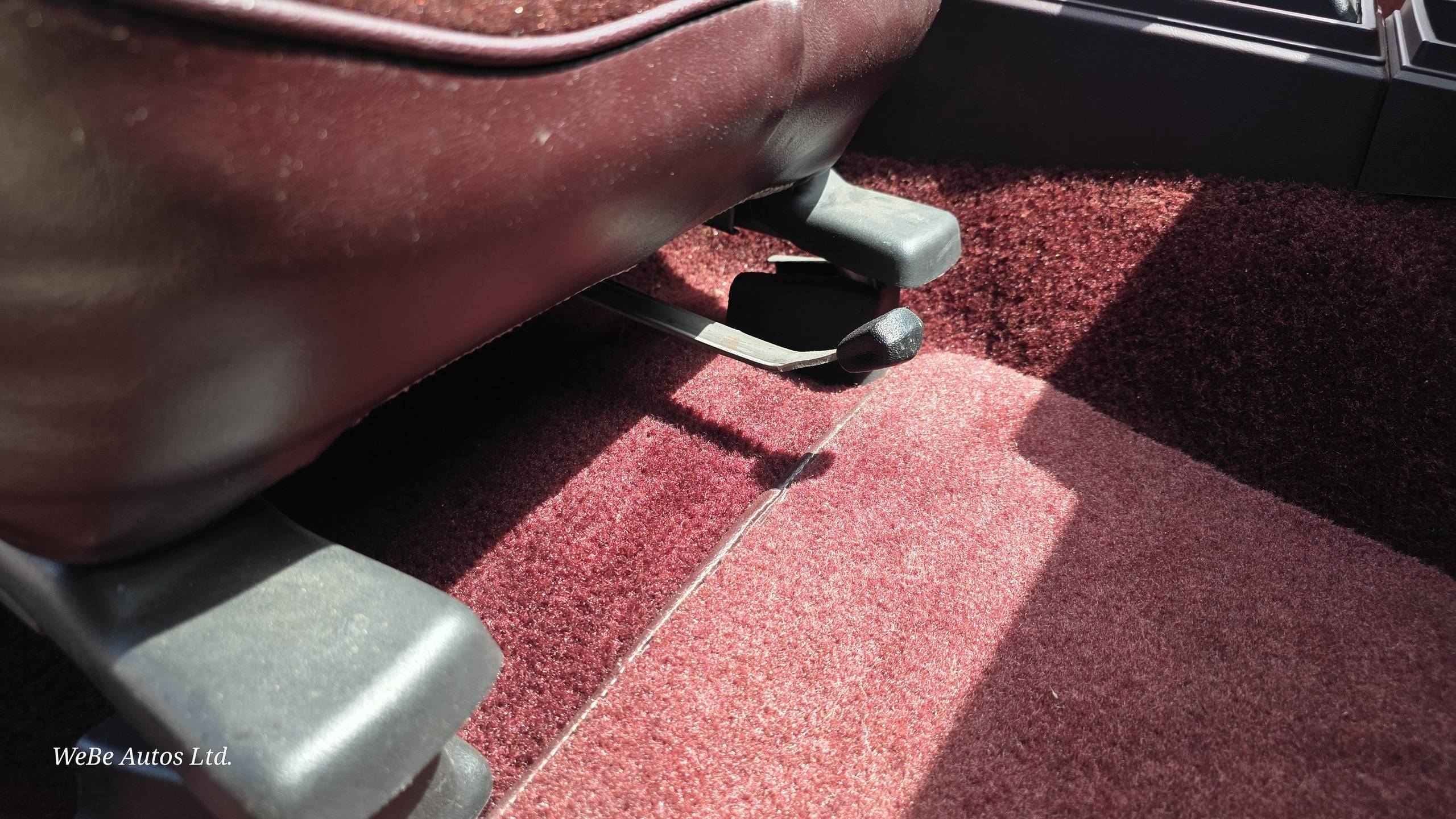 1987 Chevrolet Monte Carlo 79