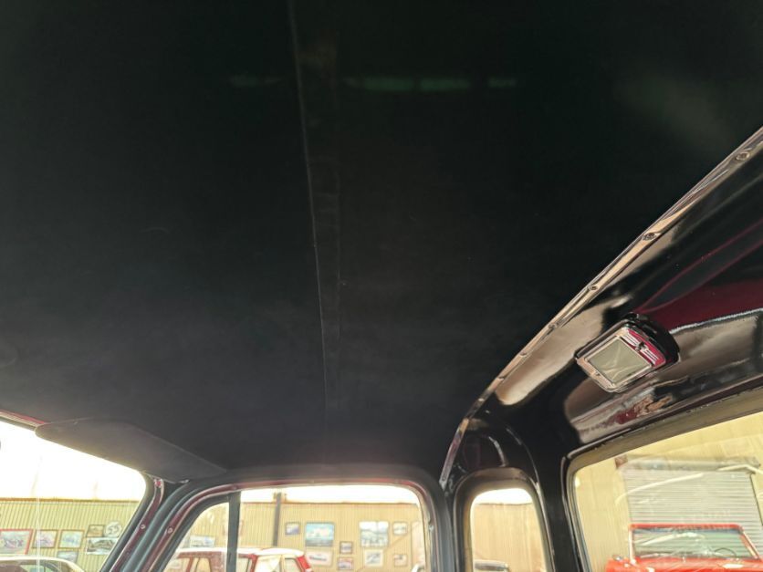 1951 Chevrolet 3100 19