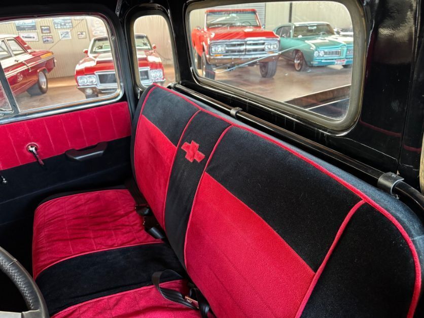 1951 Chevrolet 3100 15