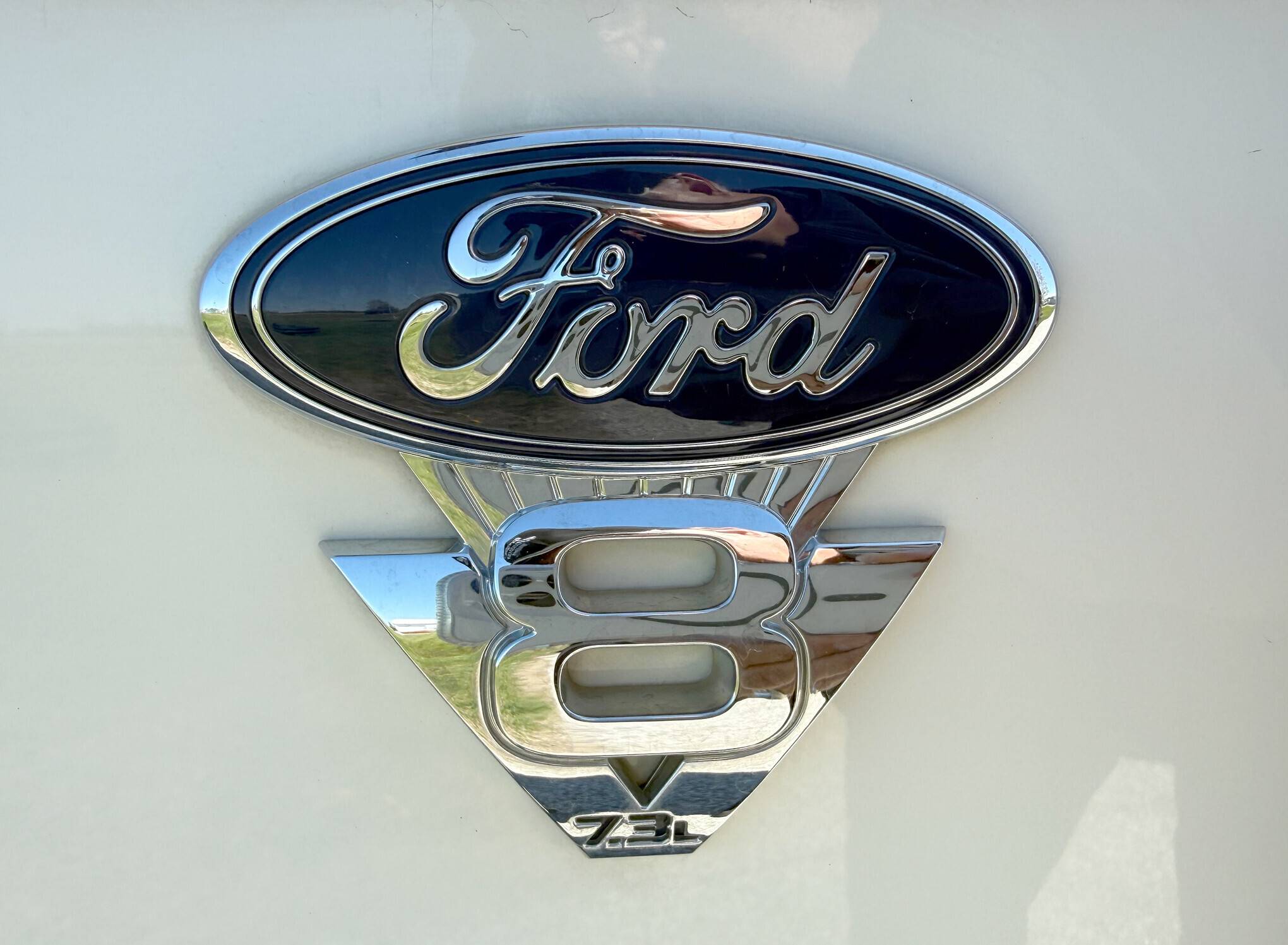 2022 Ford F-53 Motorhome Chassis 9